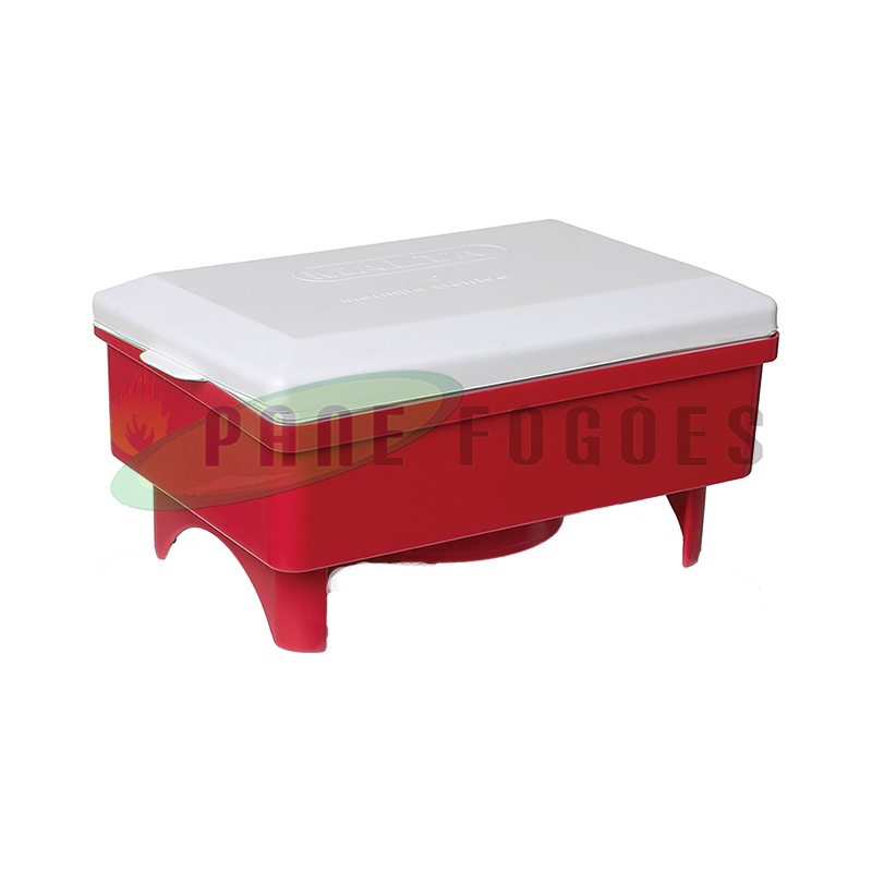 Marmita elétrica VM